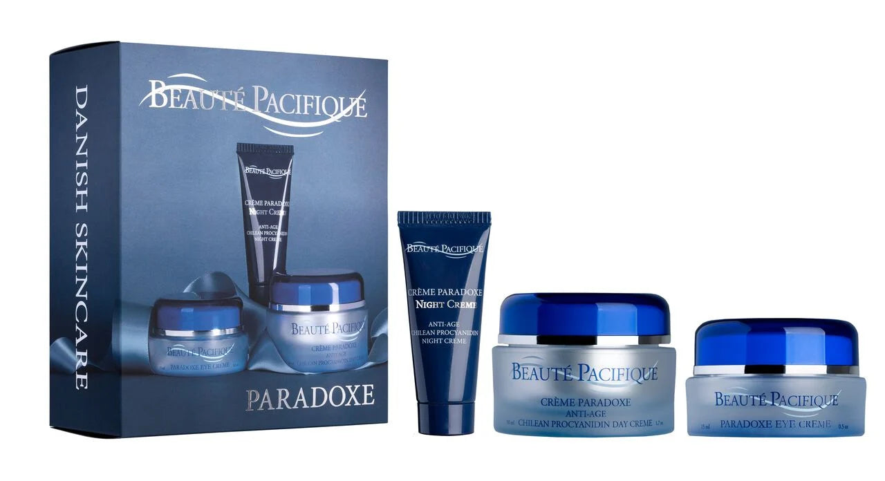 Beaute Pacifique Submersive Creme Paradoxe Gaveæske