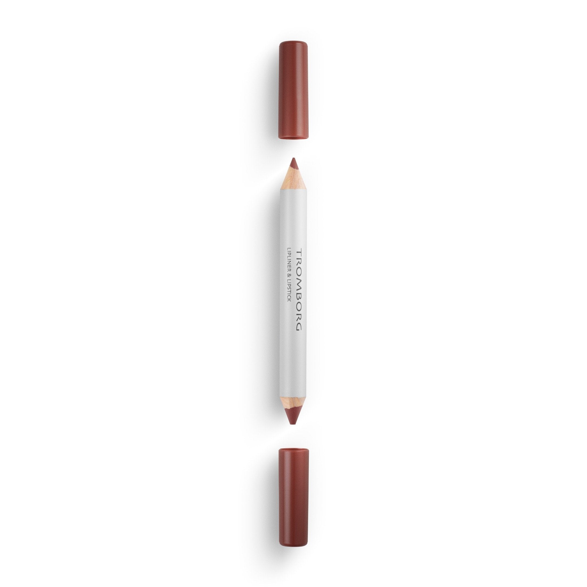 Tromborg Lipliner & Lipstick
