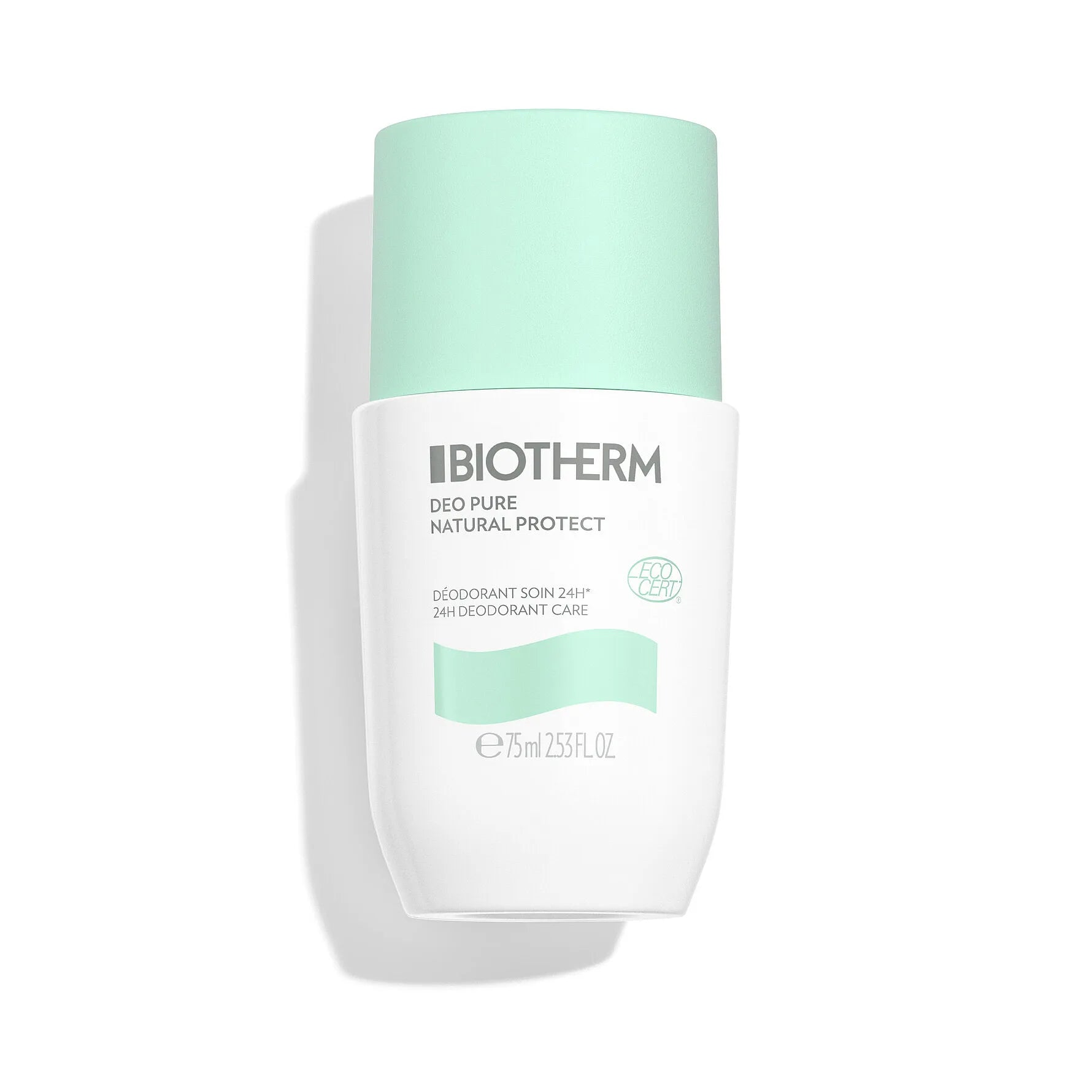 Biotherm BIO Deo Pure Ecocert Roll-On 75ml