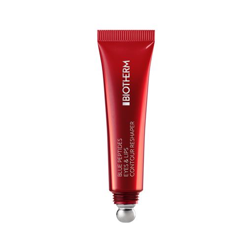 Biotherm Blue Peptides Eyes & Lips Contour Reshaper 15 ml.