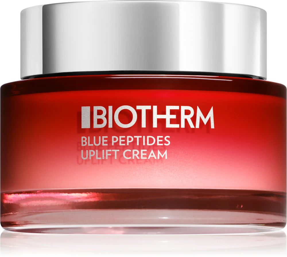 Biotherm Blue Peptides Uplift Cream 75 ml.
