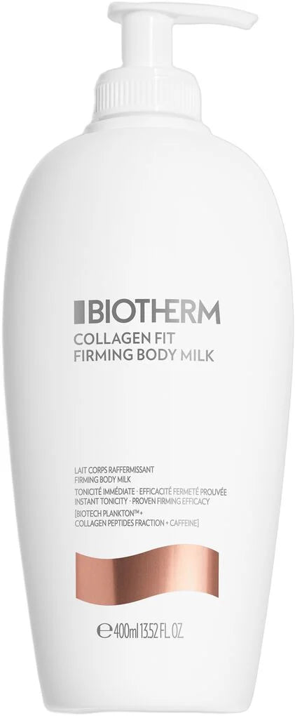 Biotherm Collagen Fit Firming Body Milk 400 ml.
