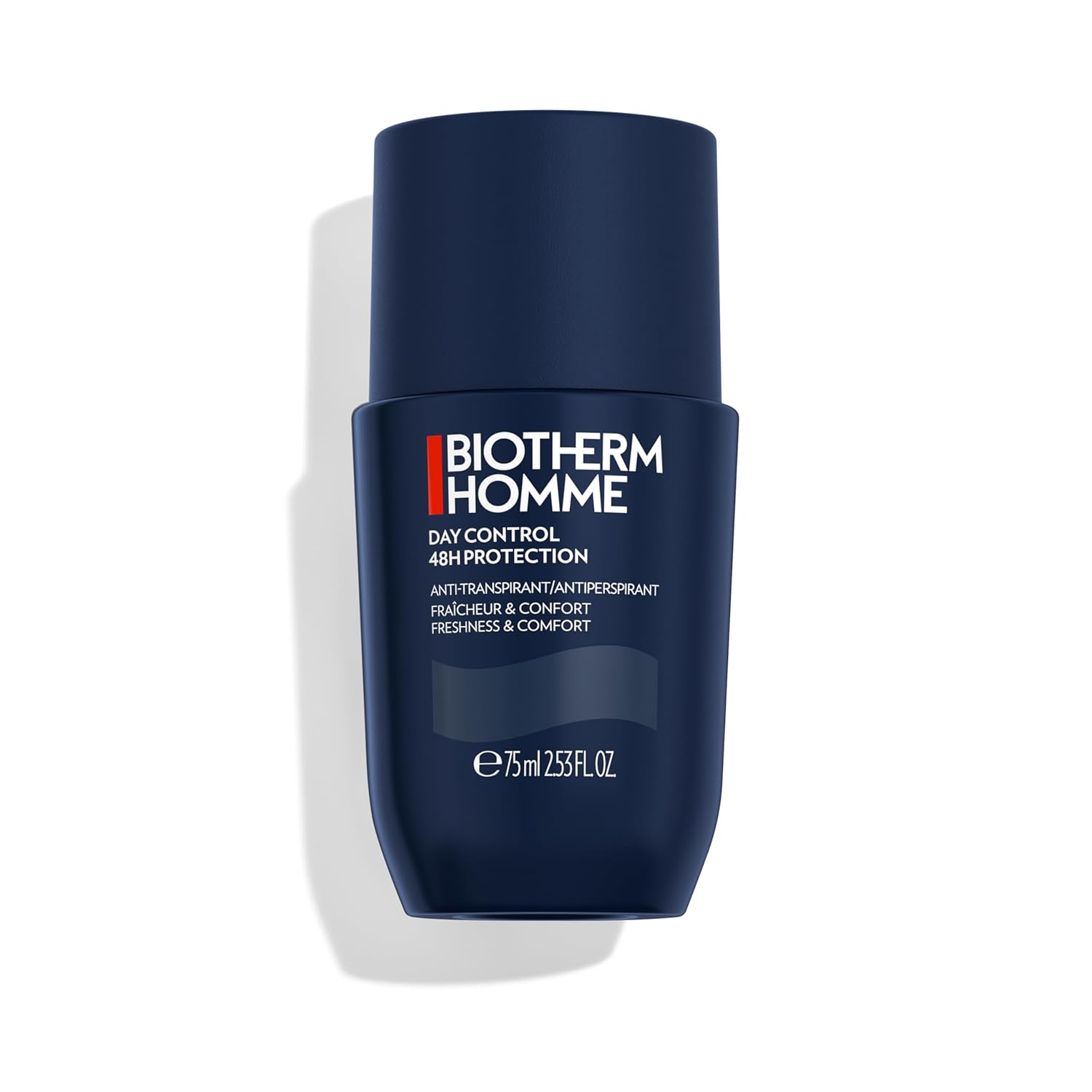 Biotherm Homme Day Control 48H Deodorant Roll-on 75ml