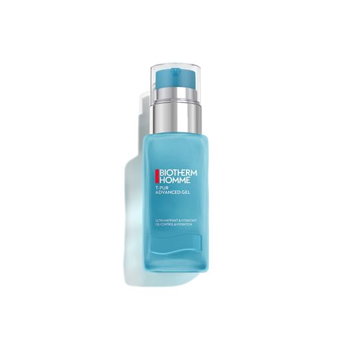 Biotherm T-Pur Advanced Gel 50 ml.