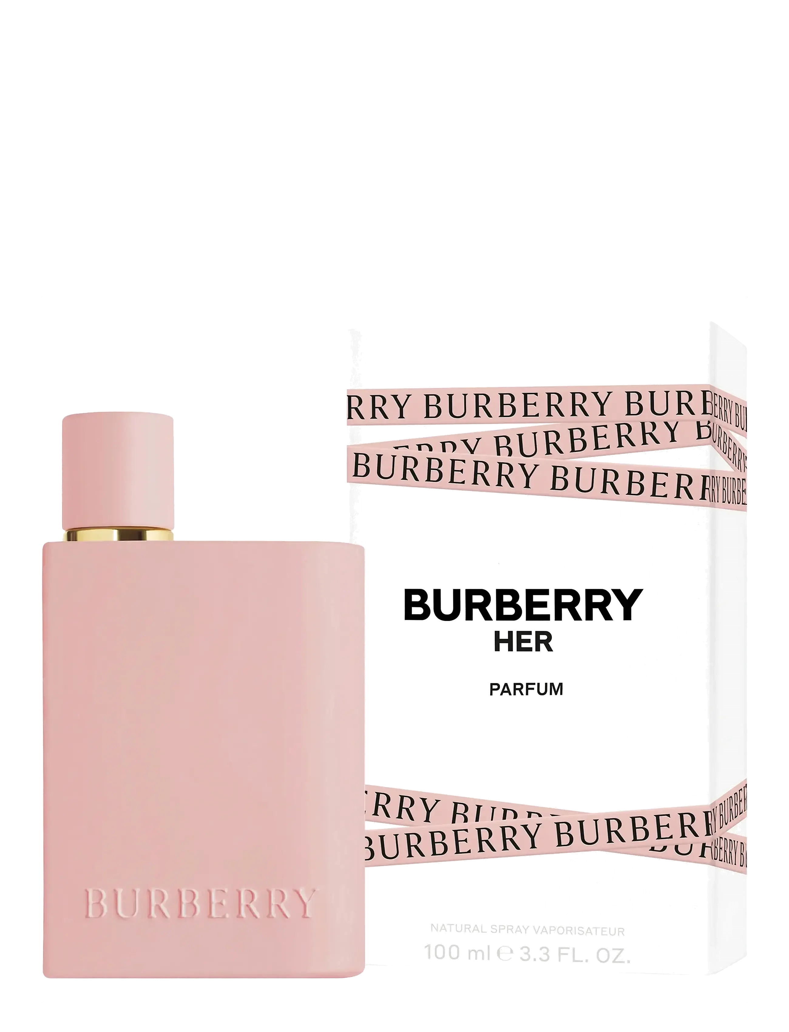 Burberry Her Parfum