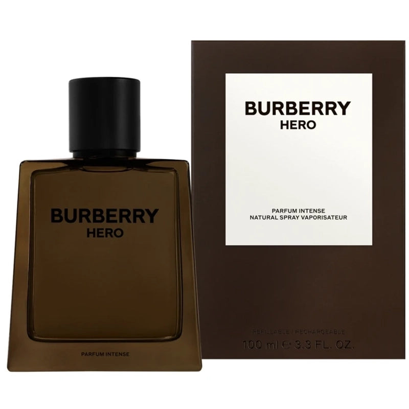 Burberry Hero Parfum Intense
