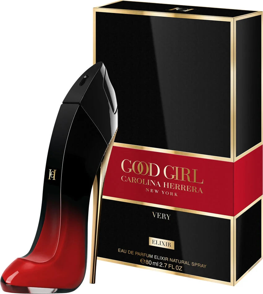 Carolina Herrera Very Good Girl Elixir Eau de Parfum