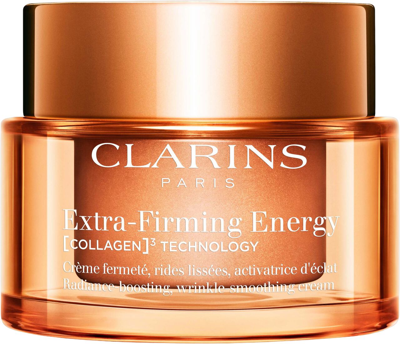 Clarins Extra-Firming Energy Cream 50 ml.