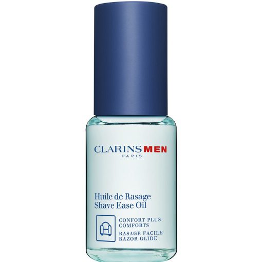 Clarins Men Shave Ease Oil 30ml.