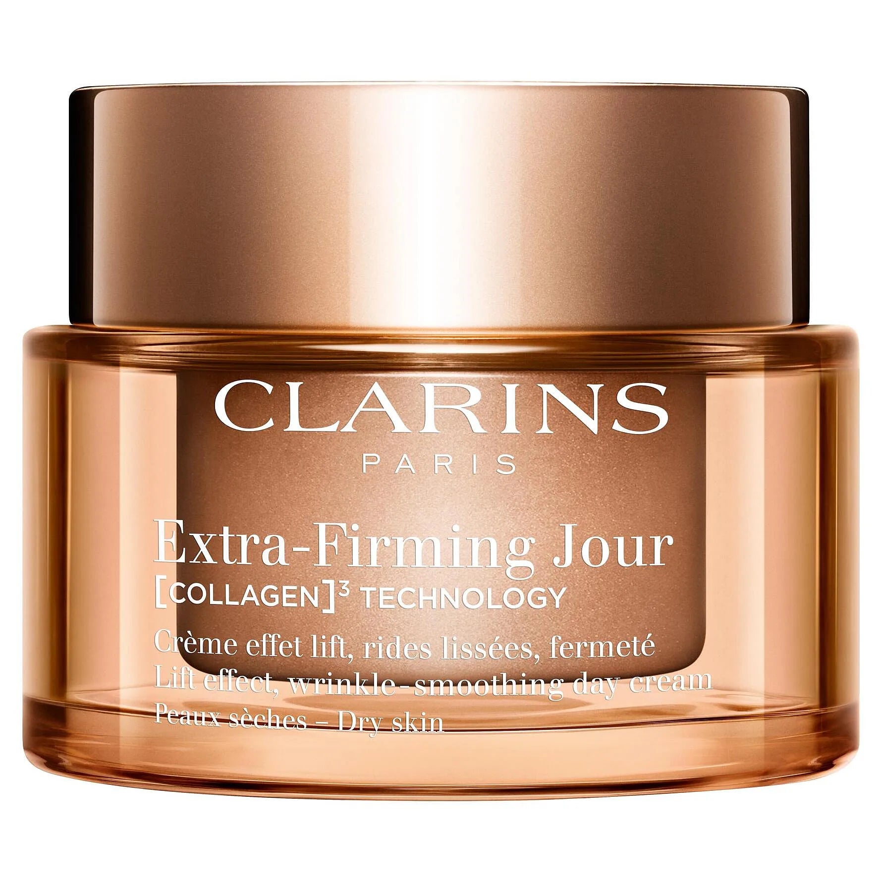 Clarins Extra-Firming Cream Dry Skin 50 ml.