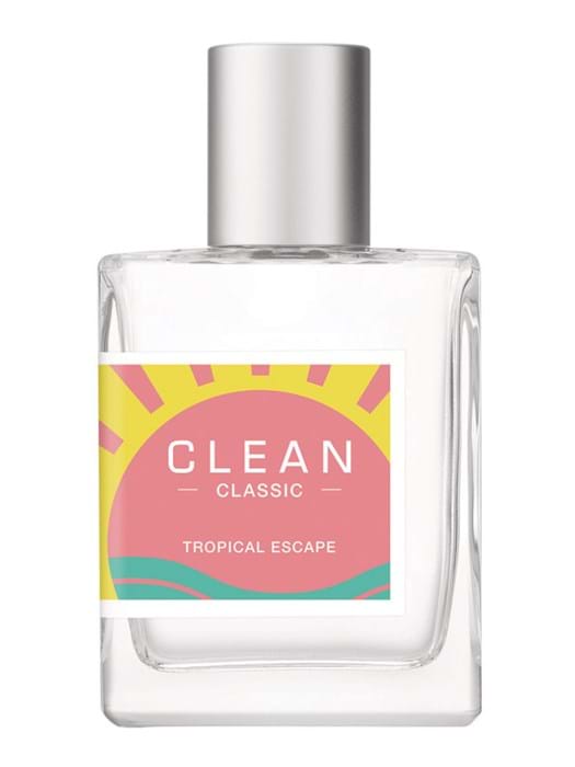 Clean Classic Tropical Escape Eau de Toilette 60 ml.
