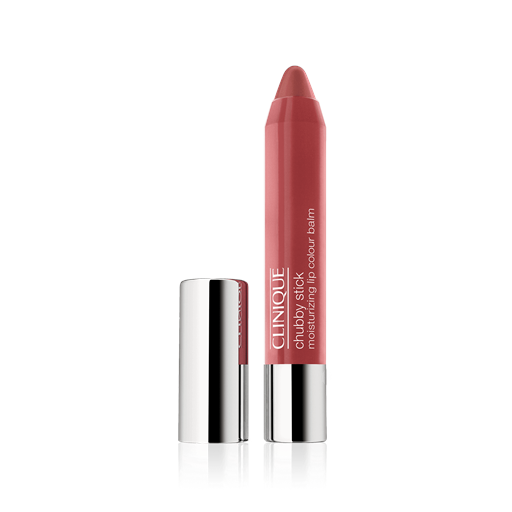 Clinique Chubby Stick Moisturizing Lip Colour Balm 04 Mega Melon 3 g.