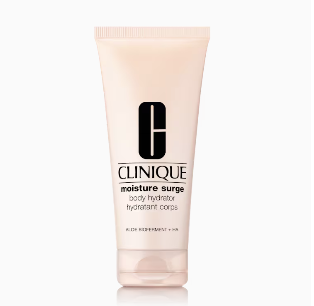 Clinique Moisture Surge Body Hydrator 200 ml.