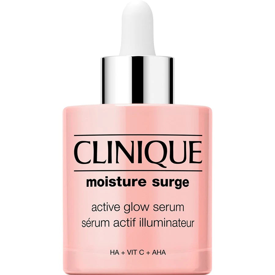 Clinique Moisture Surge Glow Serum
