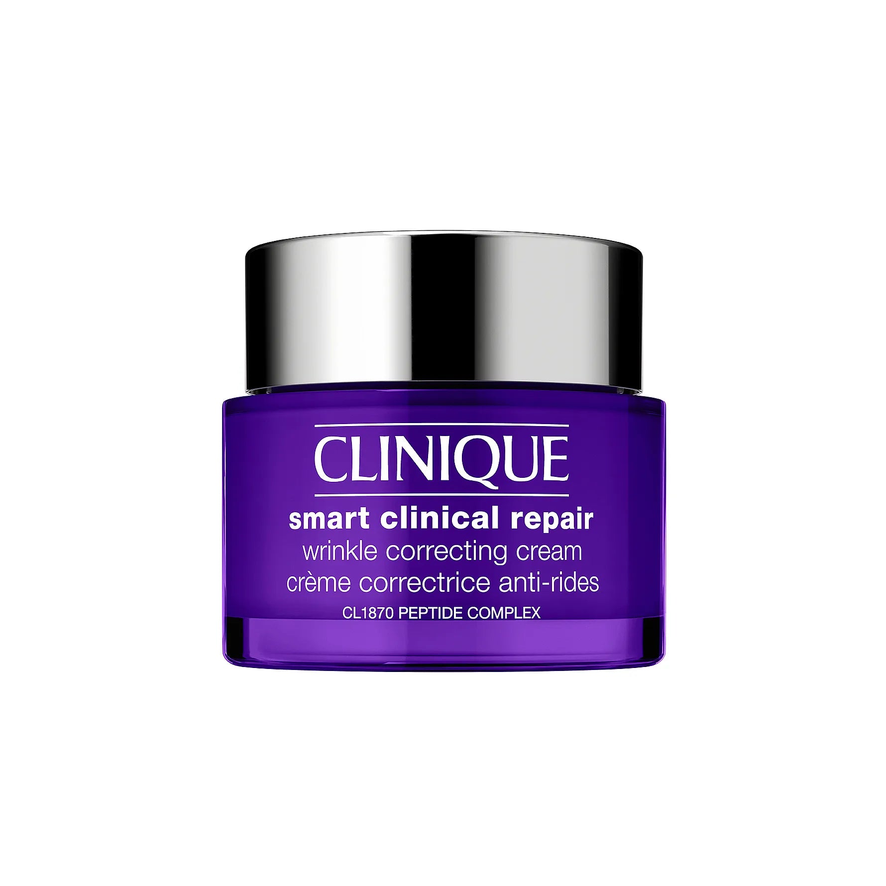 Clinique Smart Clinical Repair Wrinkle Correcting Cream 75 ml.
