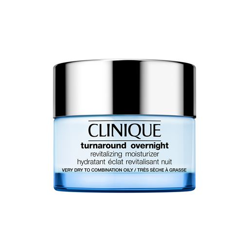 Clinique Turnaround Overnight Revitalizing Moisturizer 50 ml.