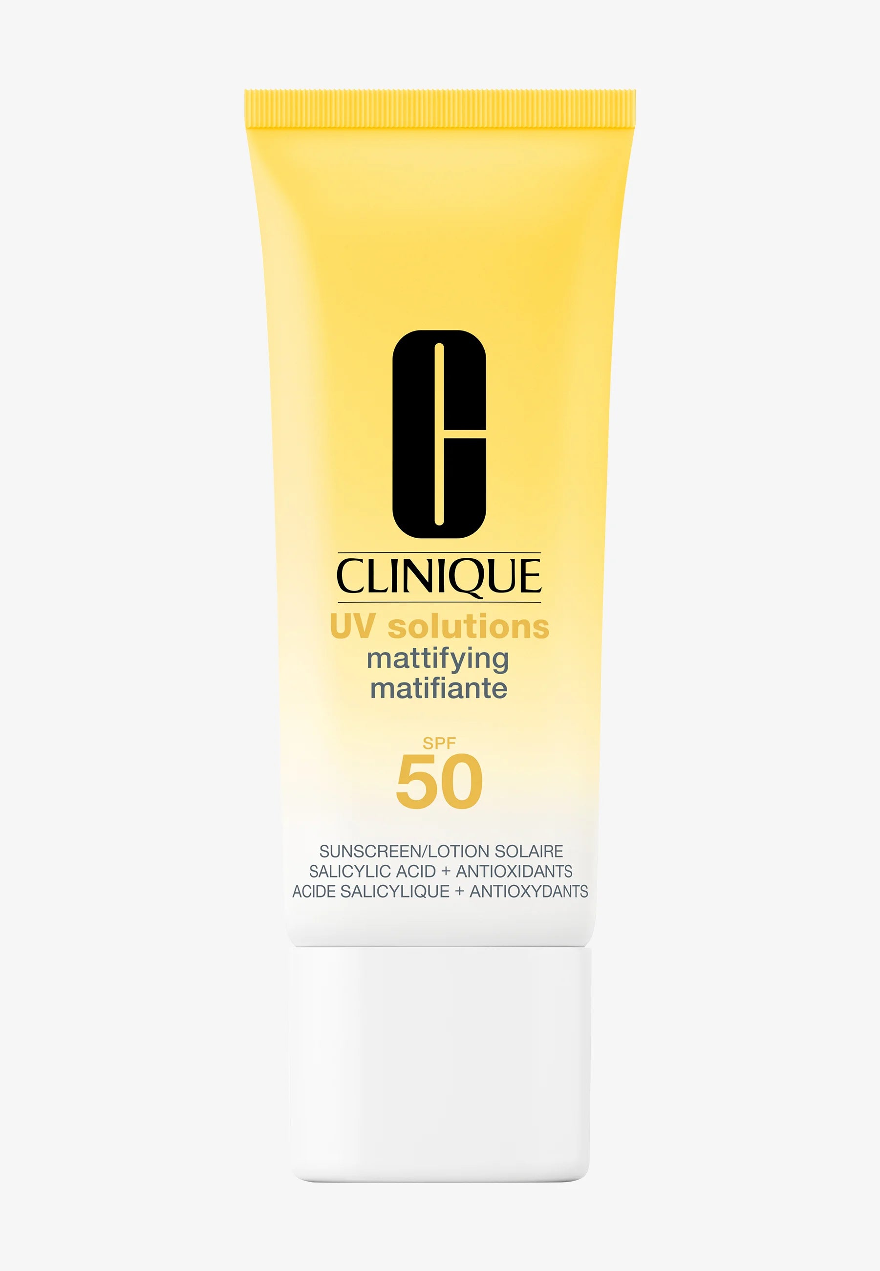 Clinique UV Solutions Mattifying Spf 50