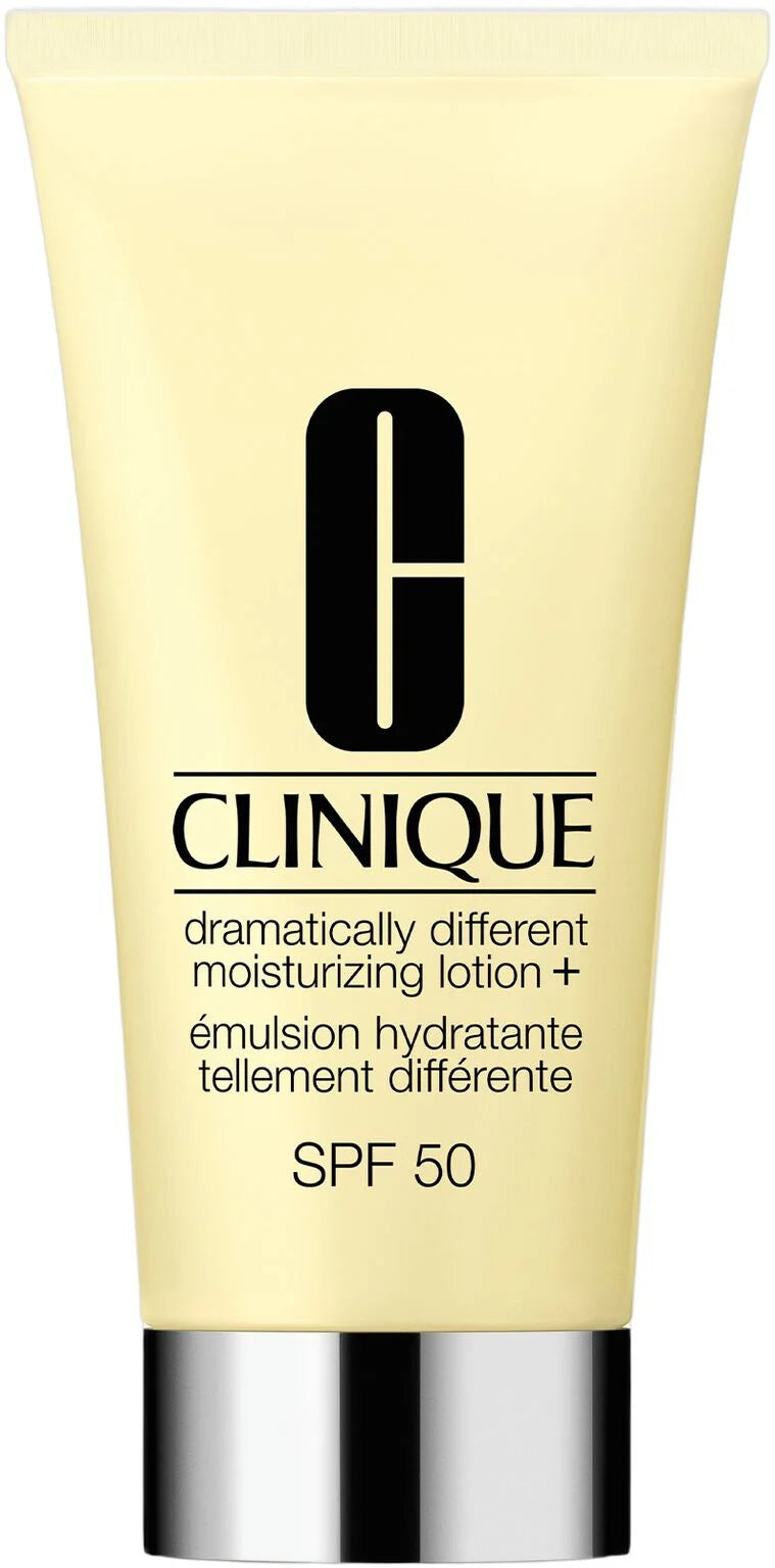 Clinique Dramatically Different Moisturizing Lotion+ SPF 50