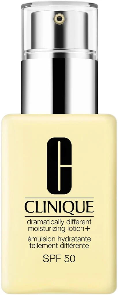 Clinique Dramatically Different Moisturizing Lotion+ SPF 50
