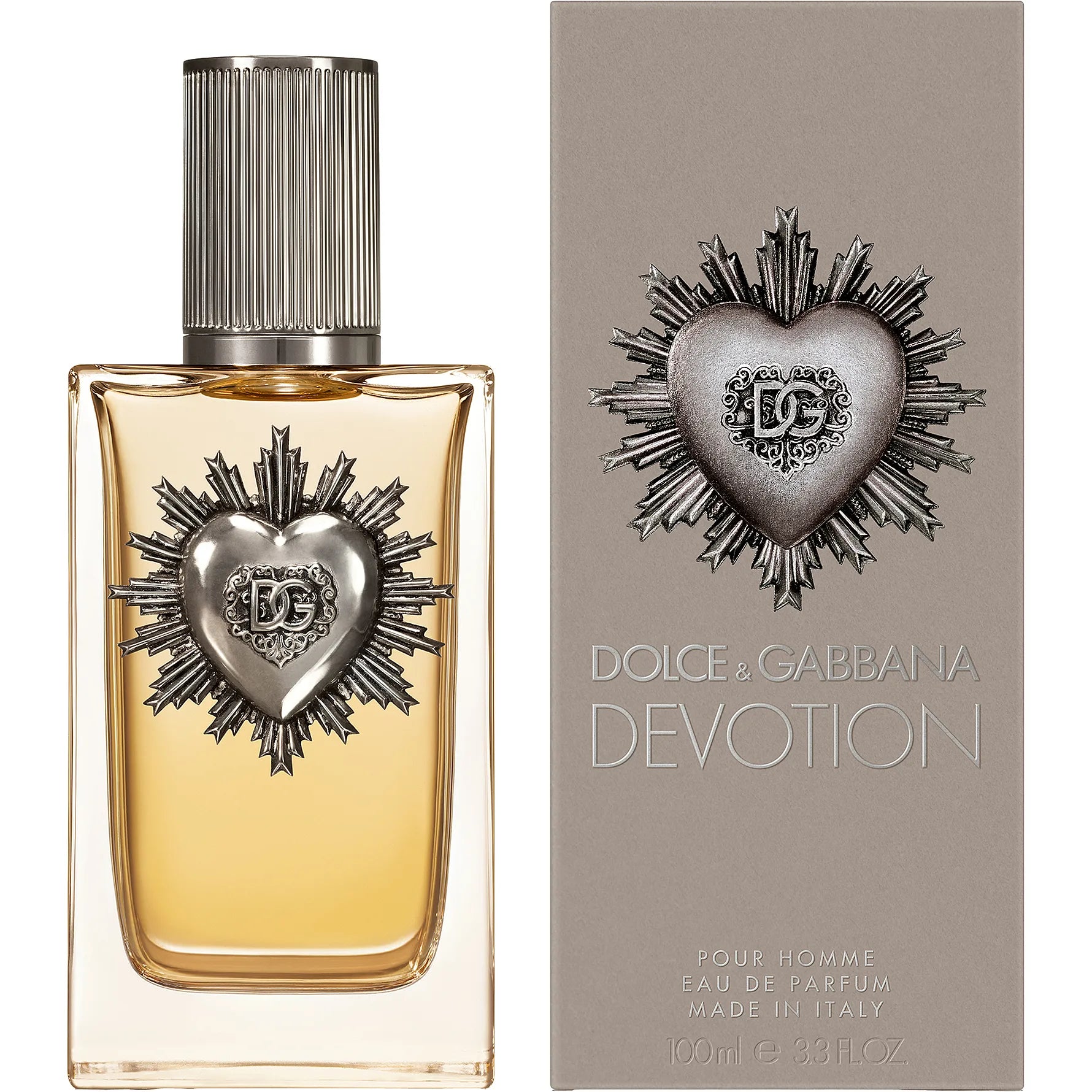 Dolce & Gabbana Devotion Pour Homme Eau de Parfum