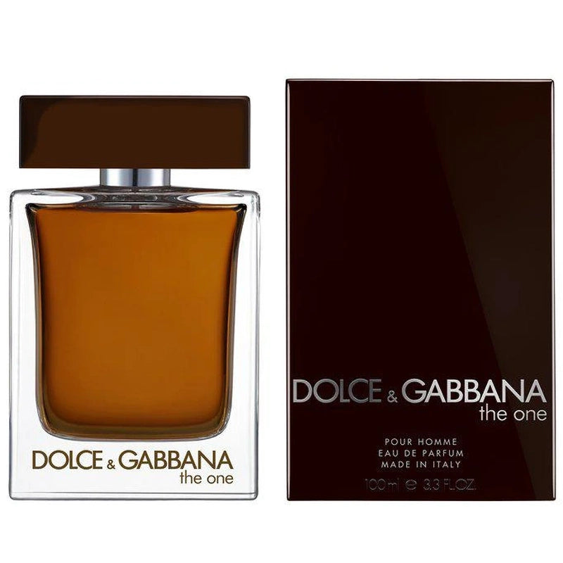 Dolce & Gabbana The One Eau de Parfum for Men 100ml