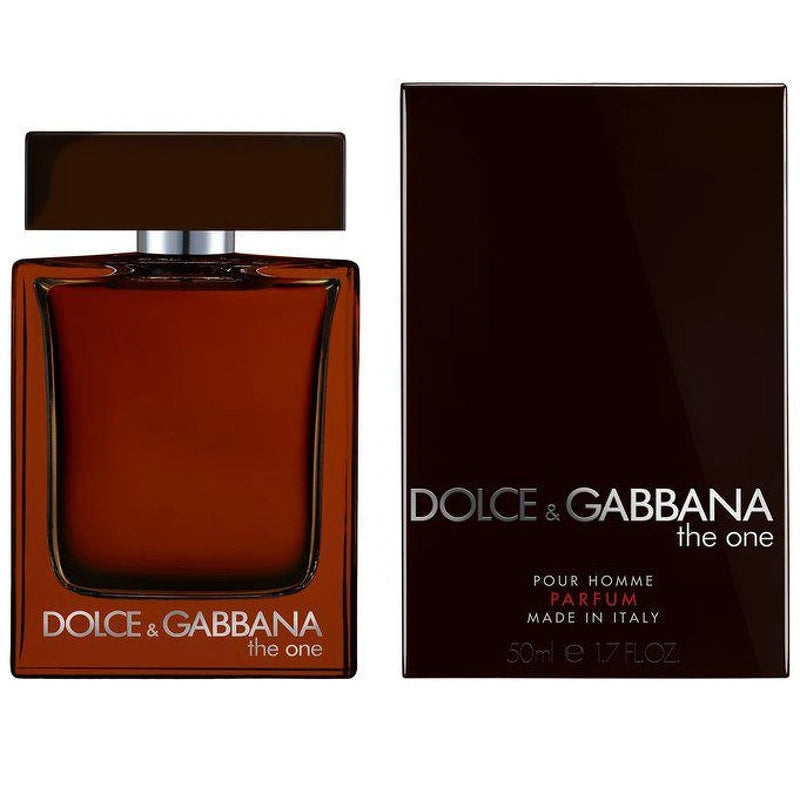 Dolce & Gabbana The One Men Parfum