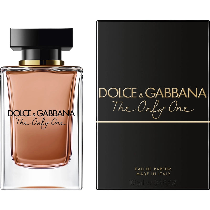 Dolce & Gabbana The Only One Eau de Parfum 100 ml.