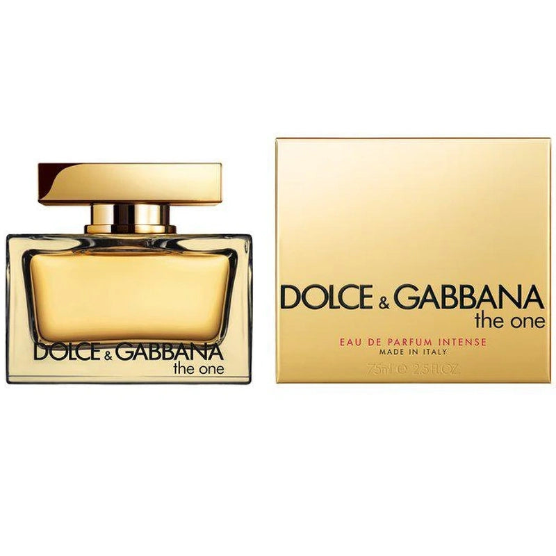 Dolce & Gabbana the One Eau de Parfum Intense