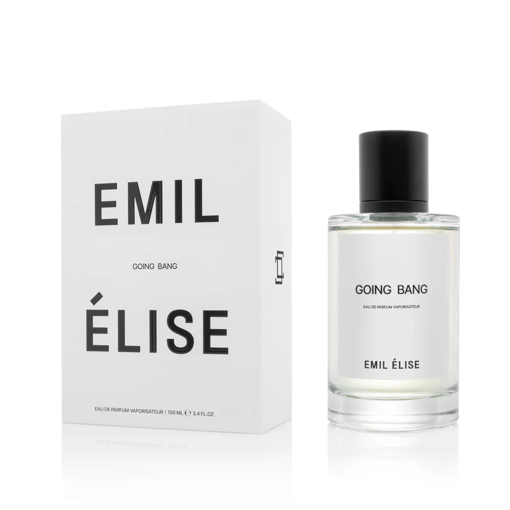 Emil Elise Going Bang Eau de Parfum 100 ml.