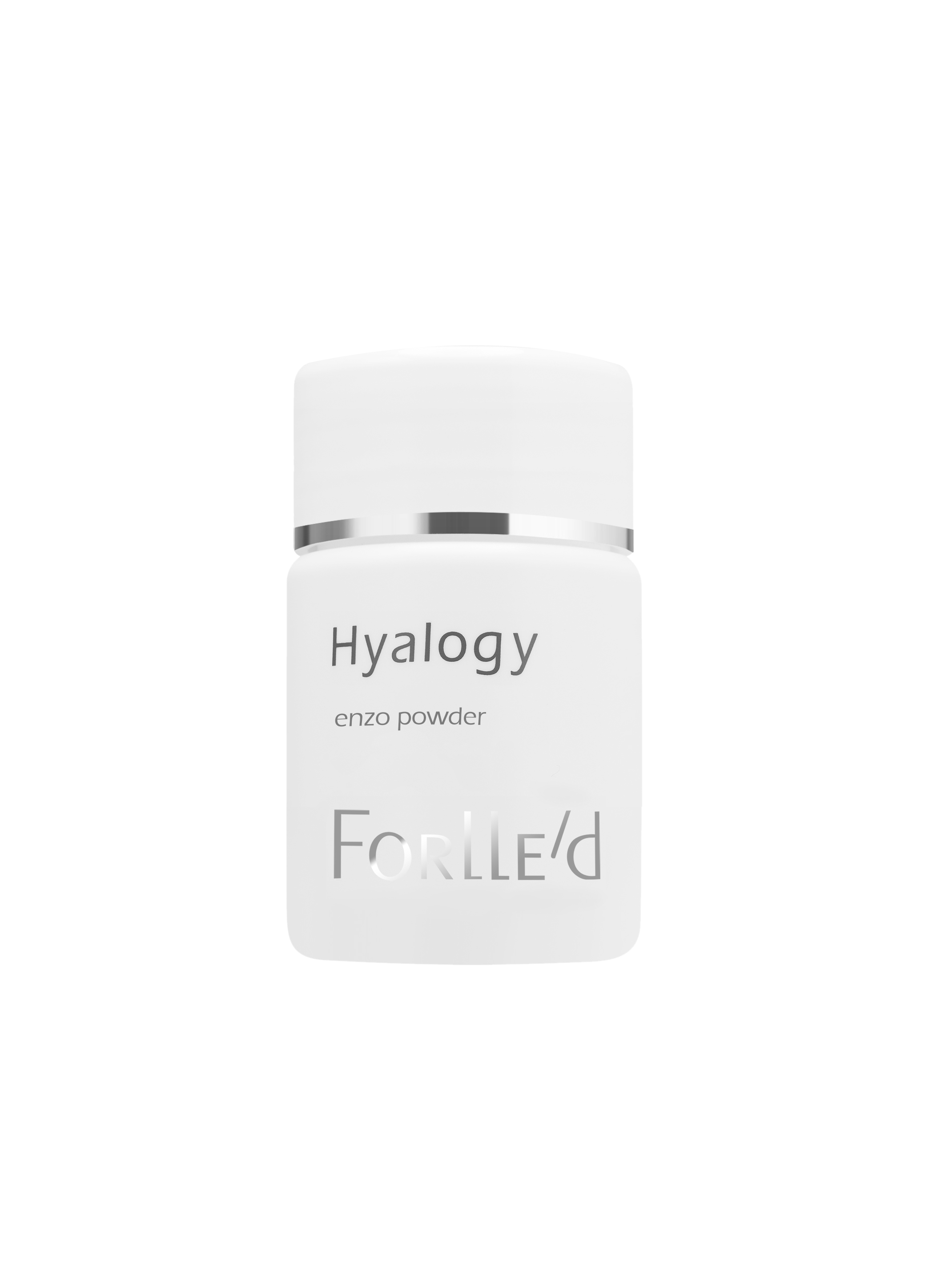 Forlle´d Hyalogy Enzo powder 30 gr.