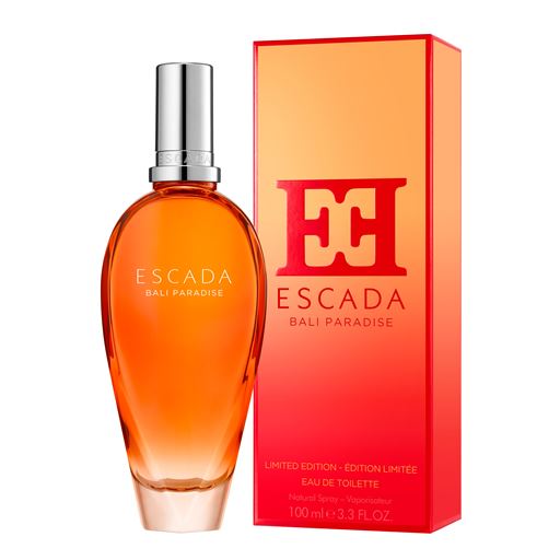 Escada Bali Paradise Eau de Toilette