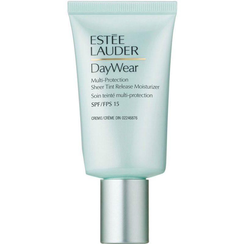 Estee Lauder DayWear Sheer Tint Moisturizer SPF 15