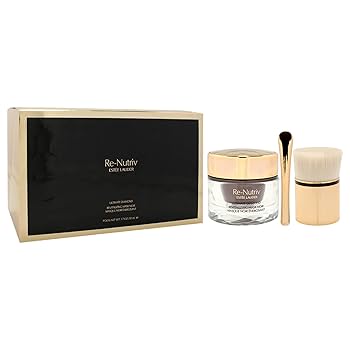 Estee Lauder Re-Nutriv Ultimate Diamond Revitalizing Mask Noir 50 ml.