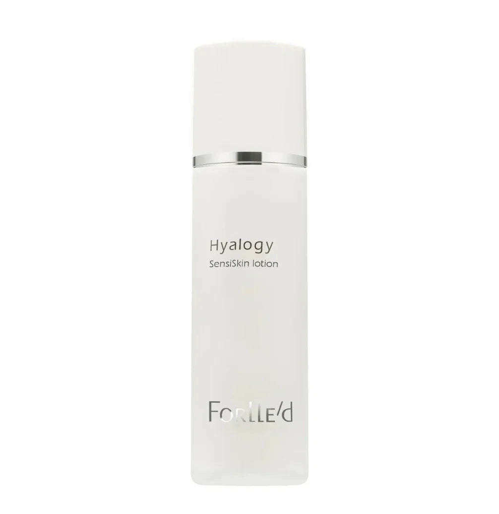 Forlle´d Hyalogy SensiSkin Lotion 100 ml.