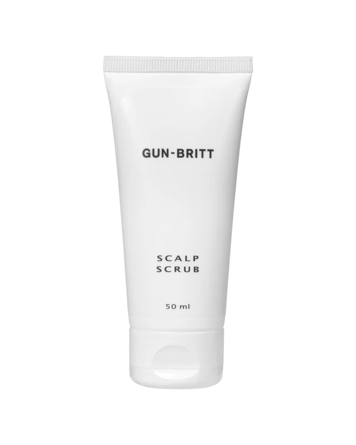 GB by Gun-Britt Scalp Scrub 50 ml.