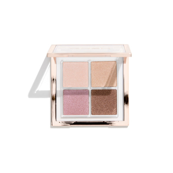 GOSH Glow Palette 001 Fourfilled 11,6 gr.