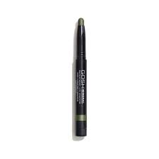 GOSH Mineral Waterproof Eye Shadow 013 Olive Green