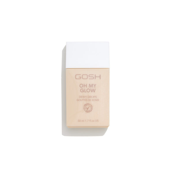 GOSH Oh My Glow 002 Dewy Drops 50 ml.