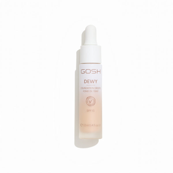 GOSH Dewy Foundation Drops