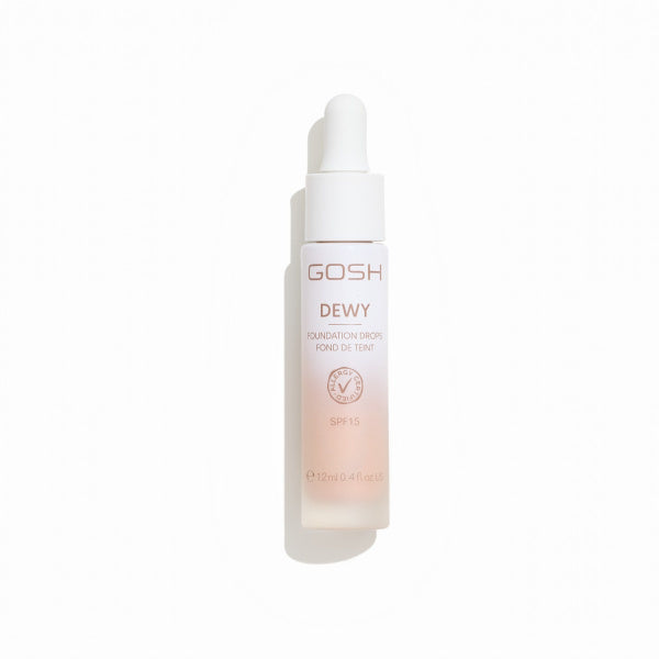GOSH Dewy Foundation Drops