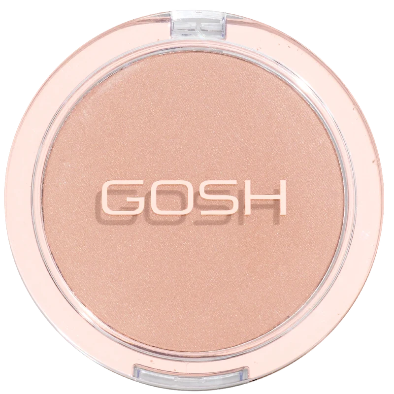 GOSH Extra Toasty Bronzer 8 gr.