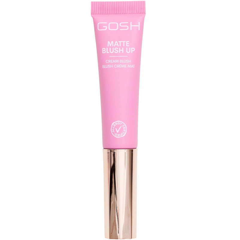 GOSH Matte Blush Up