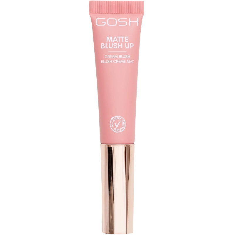 GOSH Matte Blush Up