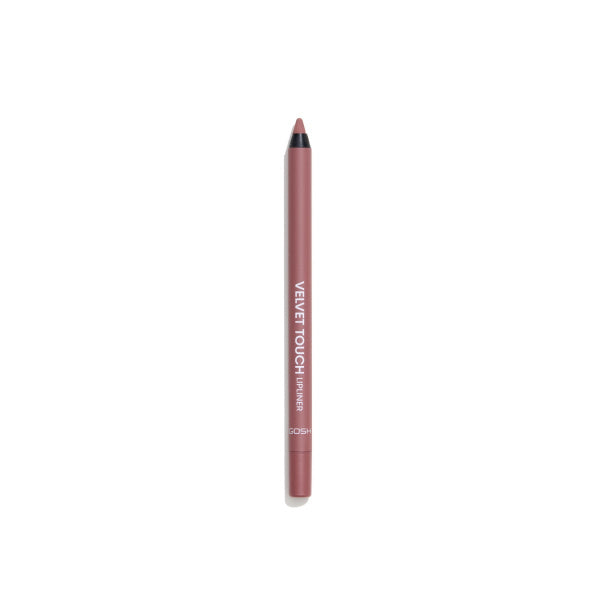 GOSH Velvet Touch Lip Liner Waterproof