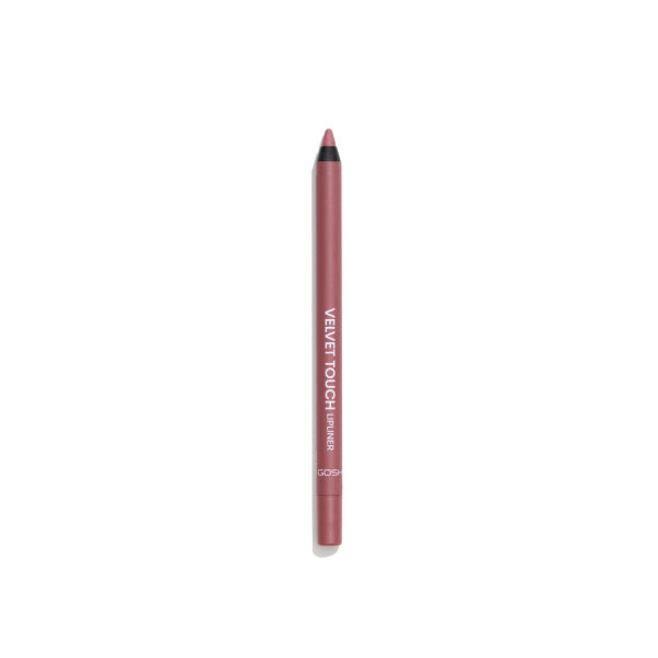 GOSH Velvet Touch Lip Liner Waterproof