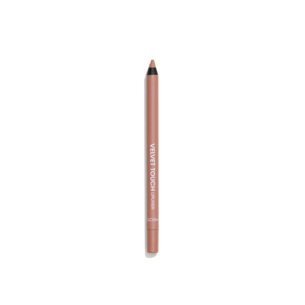 GOSH Velvet Touch Lip Liner Waterproof
