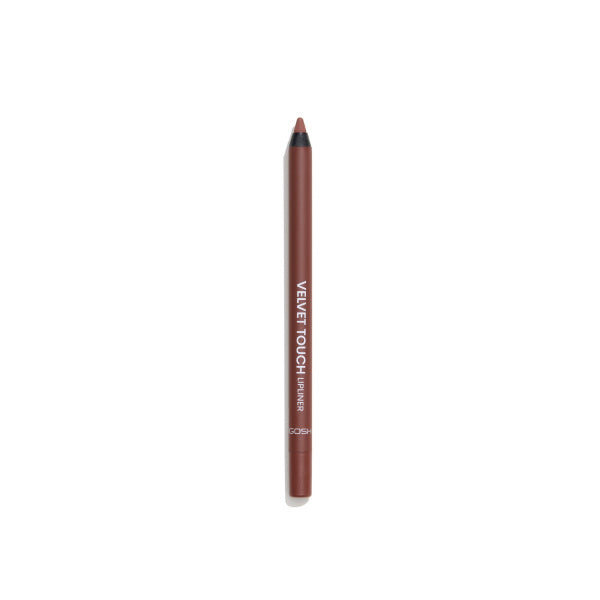 GOSH Velvet Touch Lip Liner Waterproof
