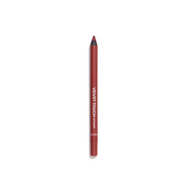 GOSH Velvet Touch Lip Liner Waterproof