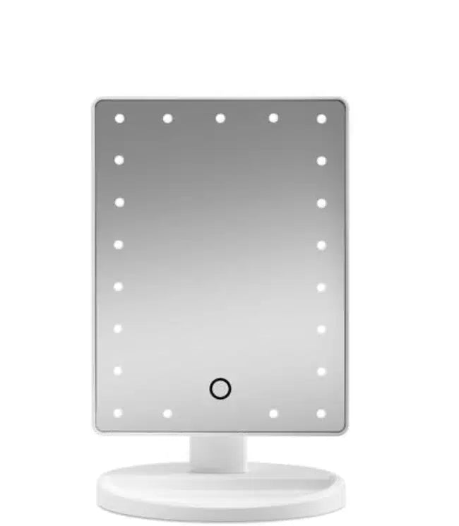 Gillian Jones Makeup Tabel Mirror LED-Light & Touch