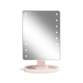 Gillian Jones Makeup Tabel Mirror LED-Light & Touch